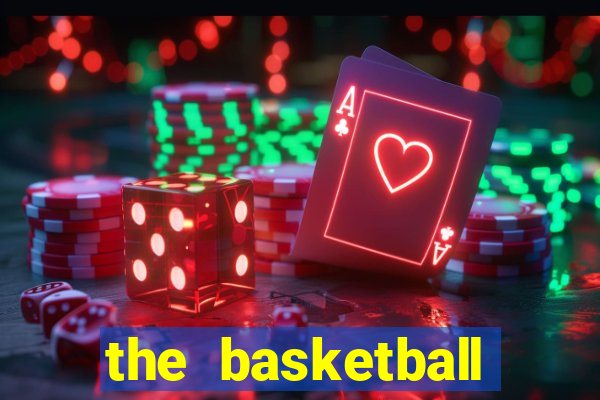the basketball diaries drive